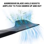 46" Mower Blades for Cub Cadet XT1 XT2