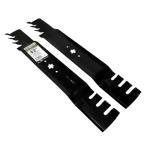 Maxpower 2-Blade Mulching Set for 42" Mowers