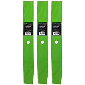 8TEN LawnRAZOR Blade Set for Toro Time Cutter