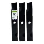 MaxPower 48" Blade Set for Poulan & Husqvarna