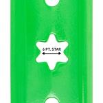 8TEN LawnRAZOR Mower Blade 3-Pack for Cub Cadet