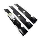 MaxPower 3-Blade Set for 48" Mowers
