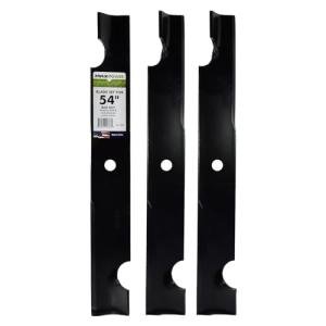 MaxPower 3-Blade Set for 54" Bad Boy Mowers