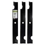 MaxPower 3-Blade Set for 54" Bad Boy Mowers