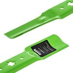 8TEN LawnRAZOR Mower Blade 3-Pack for Cub Cadet