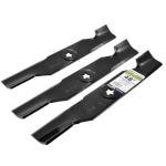 MaxPower 3-Blade Set for 48" Mowers