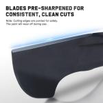 46" Mower Blades for Cub Cadet XT1 XT2