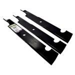 MaxPower 3-Blade Set for 54" Bad Boy Mowers