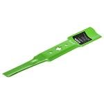 8TEN LawnRAZOR Mower Blade 3-Pack for Cub Cadet