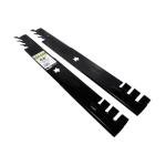 Maxpower 2-Blade Mulching Set for 46” Mowers