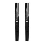 High Lift Blades for Cub Cadet Lawn Tractors