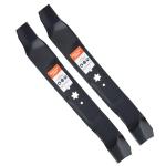 42 Inch Mulching Blades for Cub Cadet & Troy Bilt