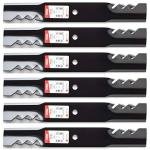 Oregon Gator G3 Blades for 52" Mowers