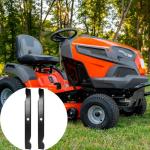 High Lift Mower Blades for Craftsman & Husqvarna