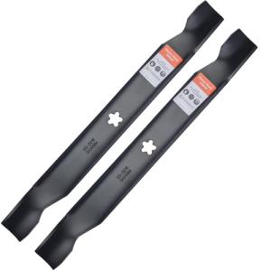 42" Mower Blades for Craftsman & Poulan Pro
