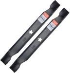 42" Mower Blades for Craftsman & Poulan Pro