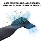 42 Inch Mulching Blades for Cub Cadet & Troy Bilt