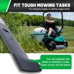 42" Mower Blades for Craftsman & Poulan Pro