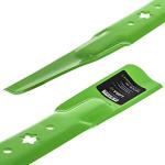 8TEN LawnRAZOR High-Lift Mower Blade Set