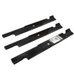 MAXPOWER High Lift Blades for 60" Exmark Mowers