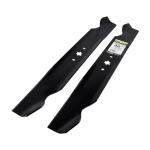 MAXPOWER 2-Blade Set for 46 Inch Mowers