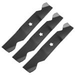 Replacement Lawn Mower Blades for 54" Decks