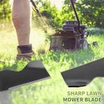 Replacement Lawn Mower Blades for 54" Decks