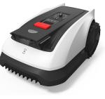 Visionary Goat Robot Lawn Mower O1000 RTK