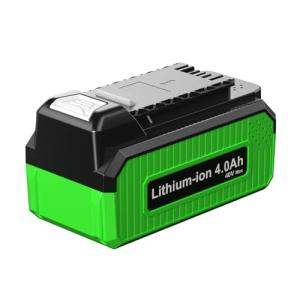 Amitself 4.0Ah Battery for Greenworks 40V Tools