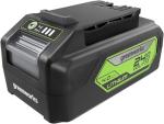 Portable 24V Lithium-Ion Rechargeable Battery for Tools
