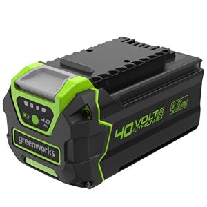Greenworks 40V Genuine Battery Charger