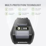 Portable 24V Lithium-Ion Rechargeable Battery for Tools