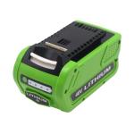 40V 4.0Ah Battery for GreenWorks Cordless Tools
