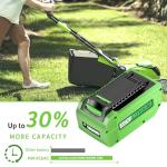 Greenworks 40V 6.0Ah Lithium Battery Replacement