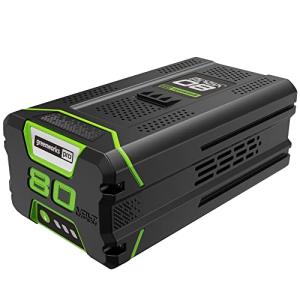 Greenworks PRO 80V 5.0Ah Lithium Battery