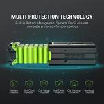 Greenworks PRO 80V 5.0Ah Lithium Battery
