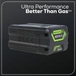 Greenworks 60V Battery for Ultimate Tool Performance
