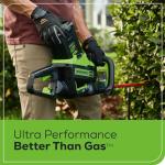 Greenworks 60V Battery for Ultimate Tool Performance