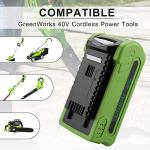 Geelink 40V 2.0Ah Lithium Replacement Battery