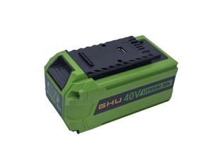 GHU 40V Replacement Battery for Greenworks Tools
