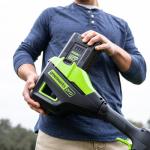 Greenworks 60V Battery for Ultimate Tool Performance