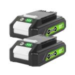 24V 3.5Ah Replacement Battery for Greenworks Tools