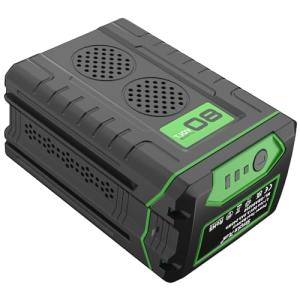 80V 3.0Ah Replacement Battery for Greenworks Tools