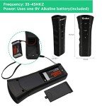 Ultrasonic Dog Trainer Clicker for Bark Control