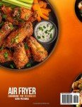 Quick & Easy Air Fryer Cookbook for Beginners