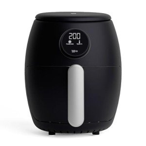 Belaco 2.1Qt Digital Air Fryer with Timer