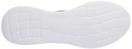 adidas Puremotion Women's Running Shoe, Black/White, 7.5
