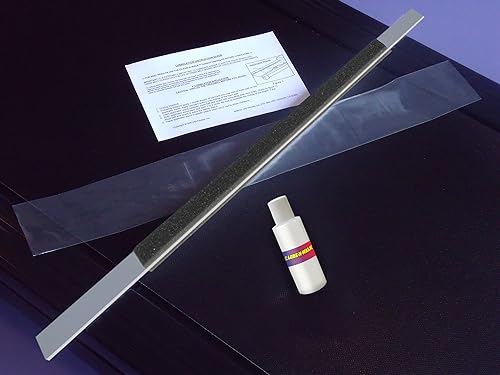 Lube-N-Walk Treadmill Lubricating Kit - Patented System
