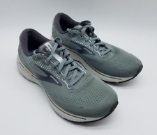 Brooks Ghost 14 Men's Sneakers - Grey/Alloy/Oyster