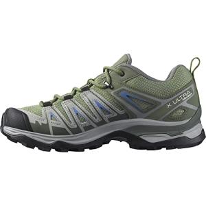 Salomon Women's X Ultra Pioneer AERO Sneakers